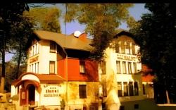 Hotel Halny