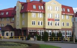 Hotel Koch