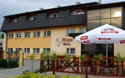 Hotel Relax
