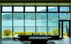 Grandvrio Hotel Miyajima Wakura