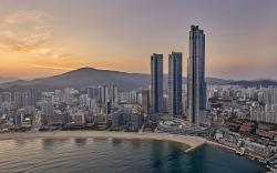 Signiel Busan