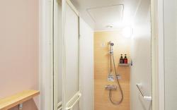 THE POCKET HOTEL Kyoto-Karasumagojo - Private Rooms