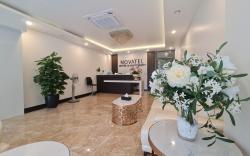 The Nova Hotel and Apartment