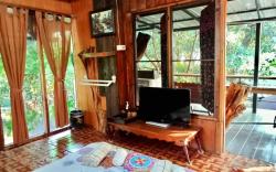 Casa Bonita Kanchanaburi (Tree House)