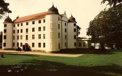 Zamek Podewils Krag
