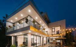Villa B100