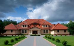 Hotel - Dworek Tryumf