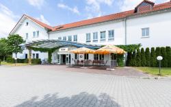 Garner Hotel Cottbus Süd
