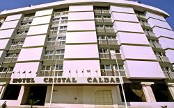 Hotel Cristal Caldas