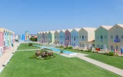 Hotel Cristal Praia Resort & Spa