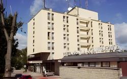 Hotel Gromada Lomza