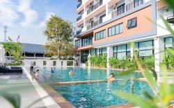 AC Sport Center & Hotel