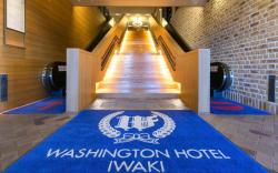 Iwaki Washington Hotel
