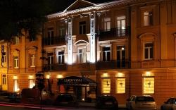 Europejski Boutique Hotel