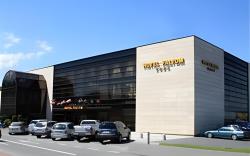 Hotel SPA Faltom