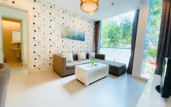 Glenwood Apartment