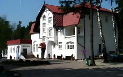 Hotel Anders