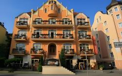 Villa Herkules - Adults Only