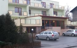Hotel Solny