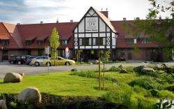 Hotel SPA Dr Irena Eris Wzgorza Dylewskie