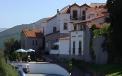 Hotel Rural Quinta da Geia