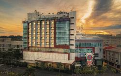M-One Hotel Harbour Bay