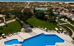 Eurotel Altura Hotel & Beach Resort