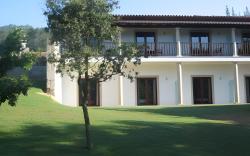 Hotel Rural Quinta de Novais