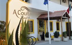 Hotel Rural A Coutada