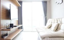 Exquisite 2BR Apt @Tamansari La Grande By Travelio
