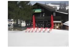 Guest House du Grand Paradis