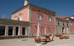 Casas Novas Countryside Hotel Spa & Events