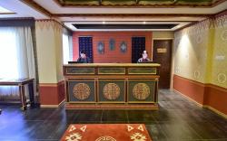 Hotel Valley Thimphu