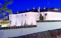 Hotel Palacio Buenavista