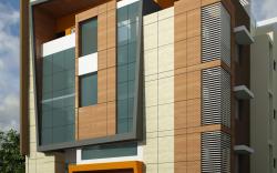 Shri Subham Residency - Srirangam