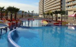 Hotel Gran Duque