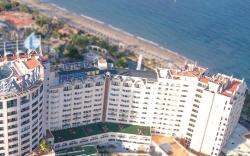 Hotel Marina d'Or 3