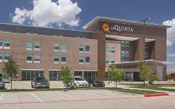 Four Points by Sheraton Plano