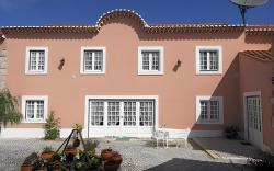 Casa Da Avo Genoveva