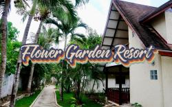 Flower Garden Resort