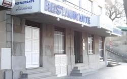Hotel Samasa Fundao
