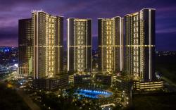 Oakwood Apartments PIK Jakarta