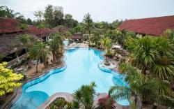 OYO 869 Ban Nam Mao Resort