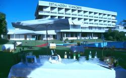 Hotel Vianorte