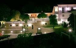 Hotel Quinta Progresso