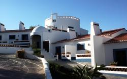 Hotel Rural Horta da Moura