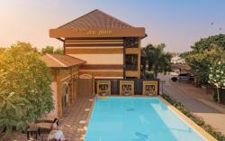 Au place hotel