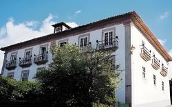 Casa Nobre do Correio-Mor