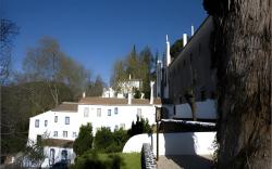 Convento Sao Paulo - Hotel Rural