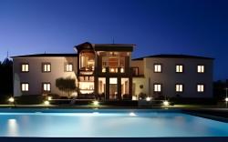 The Manor House Celeiros